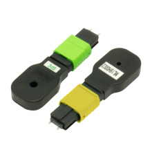 MPO Fiber Optic Attenuator Loopback